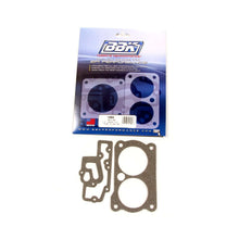 Load image into Gallery viewer, Chevrolet GM Throttle Body Gaskets Twin 58mm
