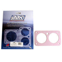 Load image into Gallery viewer, Ford Mustang Cobra 4.6 Twin 62mm Throttle Body Gasket Kit 96-04