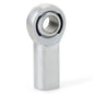 QA1 X Series Endura Rod End - Female/Right Hand - .625in Bore x 9/16-18 (Special) - Alloy Steel