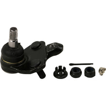 Load image into Gallery viewer, MOOG 03-10 Pontiac Vibe Front Lower Ball Joint