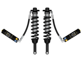 ICON 05-23 Tacoma Front Ext Travel VS 2.5 Series Remote Resi CDXS Coilover Kit 700lb - Pair