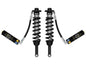 ICON 05-23 Tacoma Front Ext Travel VS 2.5 Series Remote Resi CDXS Coilover Kit 700lb - Pair