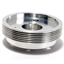 Load image into Gallery viewer, Chevrolet GM Camaro Firebird 5.7 LT1 Billet Underdrive Crank Pulley 93-97