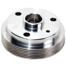 Load image into Gallery viewer, Chevrolet GM Camaro Firebird 5.7 LT1 Billet Underdrive Crank Pulley 93-97