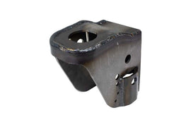 Rustbuster Front Cab Mount Left Side