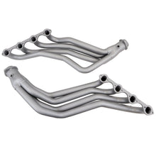 Load image into Gallery viewer, Ford Mustang 5.0L 1-3/4 Long Tube Exhaust Headers Titanium Ceramic 79-93