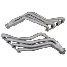 Load image into Gallery viewer, Ford Mustang 5.0L 1-3/4 Long Tube Exhaust Headers Titanium Ceramic 79-93