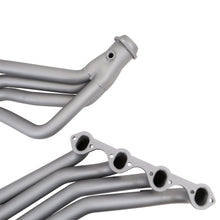 Load image into Gallery viewer, Ford Mustang 5.0L 1-3/4 Long Tube Exhaust Headers Titanium Ceramic 79-93