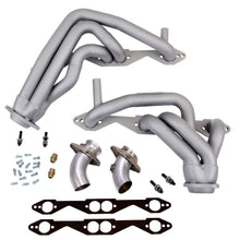Load image into Gallery viewer, Chevrolet Impala SS 5.7 LT1 V8 1-5/8 Shorty Exhaust Headers Titanium Ceramic 93-96