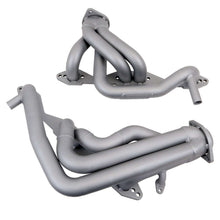 Load image into Gallery viewer, Chevrolet Impala SS 5.7 LT1 V8 1-5/8 Shorty Exhaust Headers Titanium Ceramic 93-96