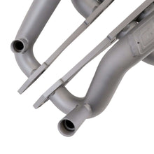 Load image into Gallery viewer, Chevrolet Impala SS 5.7 LT1 V8 1-5/8 Shorty Exhaust Headers Titanium Ceramic 93-96