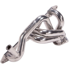 Load image into Gallery viewer, Chevrolet Impala SS 5.7 LT1 1-5/8 Shorty Exhaust Headers Polished Silver Ceramic 93-96