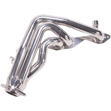 Load image into Gallery viewer, Chevrolet Impala SS 5.7 LT1 1-5/8 Shorty Exhaust Headers Polished Silver Ceramic 93-96