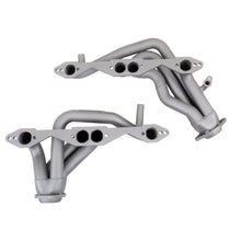 Load image into Gallery viewer, Chevrolet Impala SS 5.7 LT1 V8 1-5/8 Shorty Exhaust Headers Titanium Ceramic 93-96