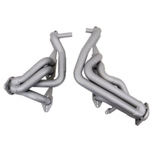 Load image into Gallery viewer, Chevrolet Impala SS 5.7 LT1 V8 1-5/8 Shorty Exhaust Headers Titanium Ceramic 93-96