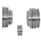 Chevrolet GM 5.0 5.7 F Body GM Truck 3 Piece Billet Aluminum Underdrive Pulley Kit 85-87