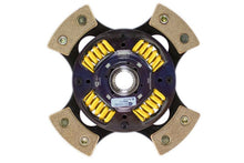 Load image into Gallery viewer, ACT 13-16 Scion FR-S/13-20 Subaru BRZ/17-20 Toyota 86 4 Pad Sprung Race Disc