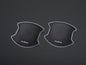 Cusco Toyota Yaris / GR Yaris / Yaris Cross Door Handle Protector Type-1 (Narrow)