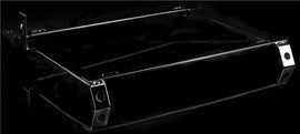 Weapon R 07-08 Honda Fit Racing Seat Brackets
