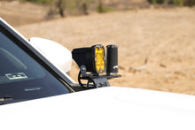 Load image into Gallery viewer, DV8 Offroad 2024-2025 Toyota Tacoma Ditch Light Brackets
