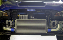 Load image into Gallery viewer, GReddy Intercooler Kit SPEC-LS VAB SPEC-LS T-24E