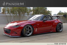 Load image into Gallery viewer, GReddy 90-98 Mazda Miata (ND) Rocket Bunny Front Fenders