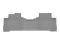 WeatherTech 2026 Toyota RAV4/RAV4 Plug-In Hybrid Rear FloorLiner HP 2nd Row - Grey