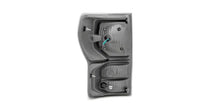 Load image into Gallery viewer, Raxiom 07-13 Toyota Tundra Axial Series Dual C-Shape LED Tail Lights- Black Housing- Smoked Lens