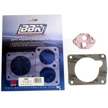 Load image into Gallery viewer, Ford Mustang 5.0L 65mm 70mm 75mmThrottle Body Gasket Kit 94-95