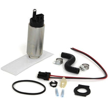 Load image into Gallery viewer, Ford Mustang 190 LPH In Tank Electric Fuel Pump Kit 86-97