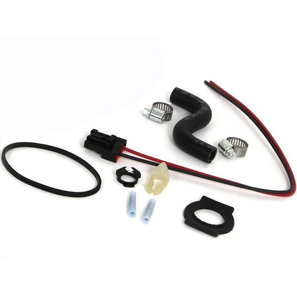 Ford Mustang 190 LPH In Tank Electric Fuel Pump Kit 86-97