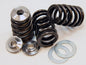 GSC P-D VQ35DE Single Spring w/ Titanium Retainer Valvetrain Kit