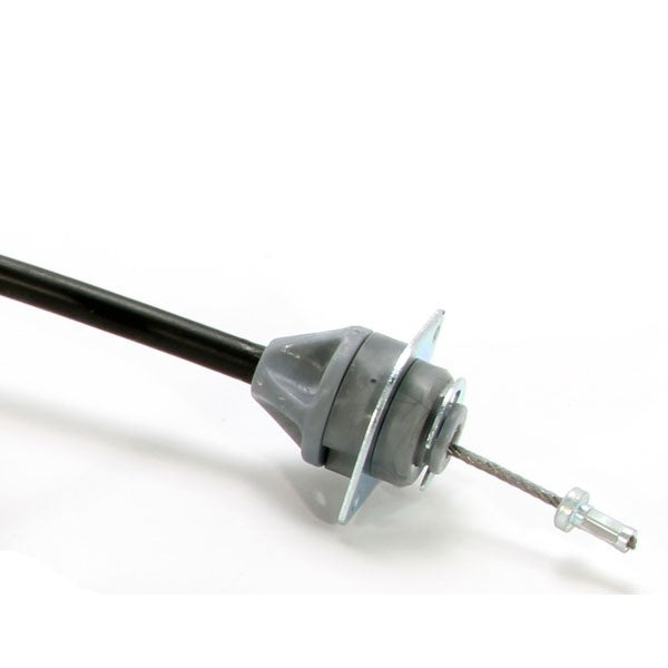 Ford Mustang GT Cobra Adjustable Clutch Cable And Quadrant Kit 96-04