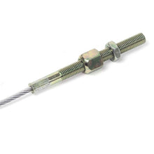 Load image into Gallery viewer, Ford Mustang GT Cobra Adjustable Clutch Cable And Quadrant Kit 96-04