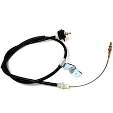 Load image into Gallery viewer, Ford Mustang GT Cobra Adjustable Clutch Cable And Quadrant Kit 96-04
