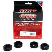 Load image into Gallery viewer, Ford Mustang BBK Caster Camber Plate Replacement Bushings 79-04