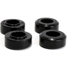 Load image into Gallery viewer, Ford Mustang BBK Caster Camber Plate Replacement Bushings 79-04