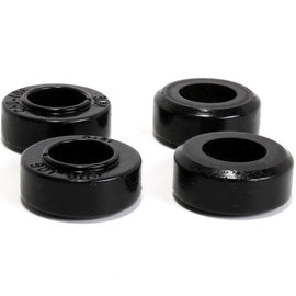 Ford Mustang BBK Caster Camber Plate Replacement Bushings 79-04