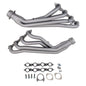 Chevrolet GM 4.8 5.3 6.0 Truck 1-3/4 Long Tube Exhaust Headers Titanium Ceramic 99-02