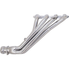 Load image into Gallery viewer, Chevrolet GM Full Size Truck 4.8 5.3 6.0 1-3/4 Long Tube Exhaust Headers Polished Silver Ceramic 99-02