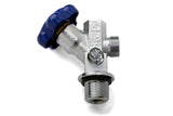 Hi-Flo™ Nitrous Valve For NOS 5lb to 20lb Bottles