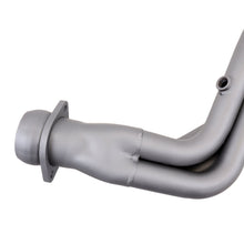 Load image into Gallery viewer, Chevrolet GM 4.8 5.3 6.0 Truck 1-3/4 Long Tube Exhaust Headers Titanium Ceramic 99-02