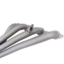 Load image into Gallery viewer, Chevrolet GM 4.8 5.3 6.0 Truck 1-3/4 Long Tube Exhaust Headers Titanium Ceramic 99-02
