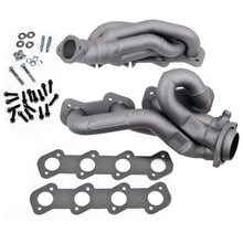 Load image into Gallery viewer, Ford Mustang GT 4.6 1-5/8 Shorty Exhaust Headers Titanium Ceramic 96-04