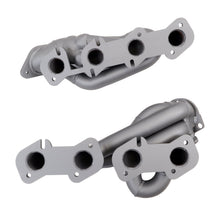 Load image into Gallery viewer, Ford Mustang GT 4.6 1-5/8 Shorty Exhaust Headers Titanium Ceramic 96-04