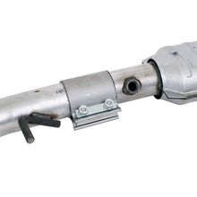 Load image into Gallery viewer, Ford Mustang Cobra 2-1/2 High Flow Catted X-Pipe 96-98