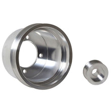 Load image into Gallery viewer, Ford Mustang V6 3.8 Billet Aluminum Underdrive Pulley Kit 94-98