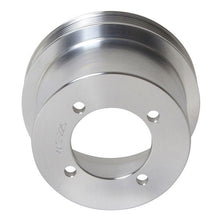 Load image into Gallery viewer, Ford Mustang V6 3.8 Billet Aluminum Underdrive Pulley Kit 94-98