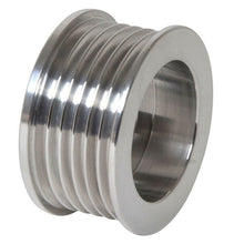 Load image into Gallery viewer, Ford Mustang V6 3.8 Billet Aluminum Underdrive Pulley Kit 94-98