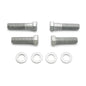 Wilwood bolt kit steering arm tri five pro spindle